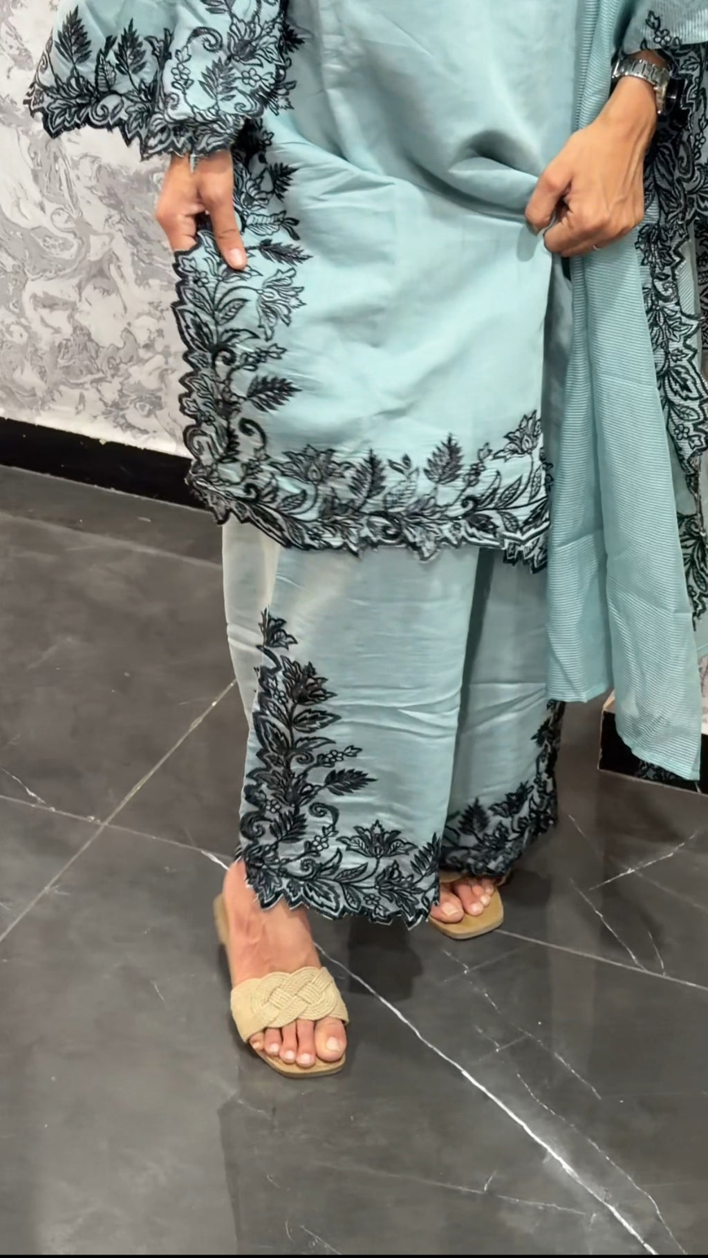 FATIMANOOR 101