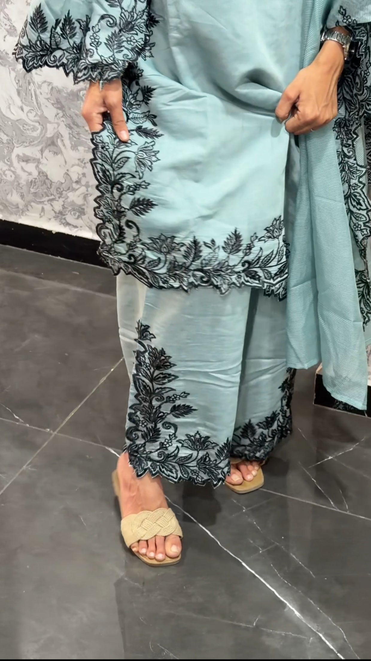 FATIMANOOR 101