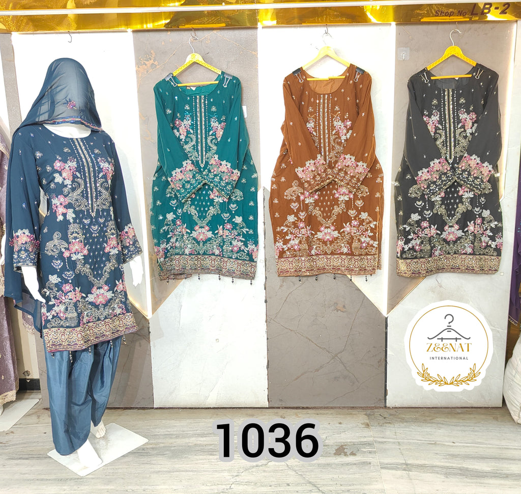 FATIMANOOR 1036