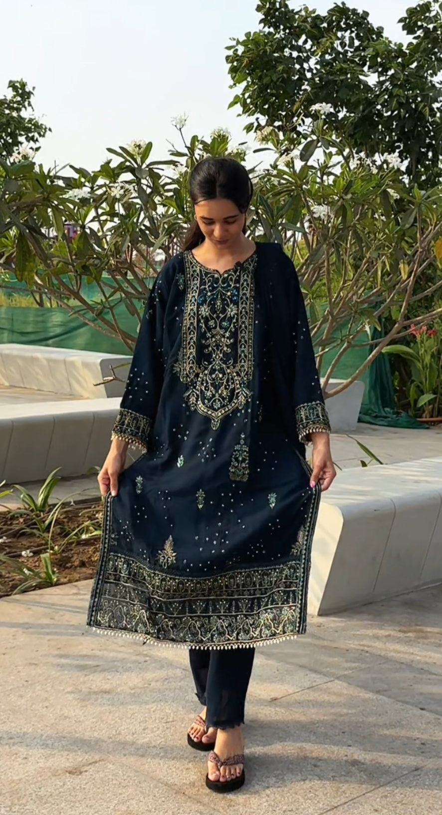 FATIMANOOR 919