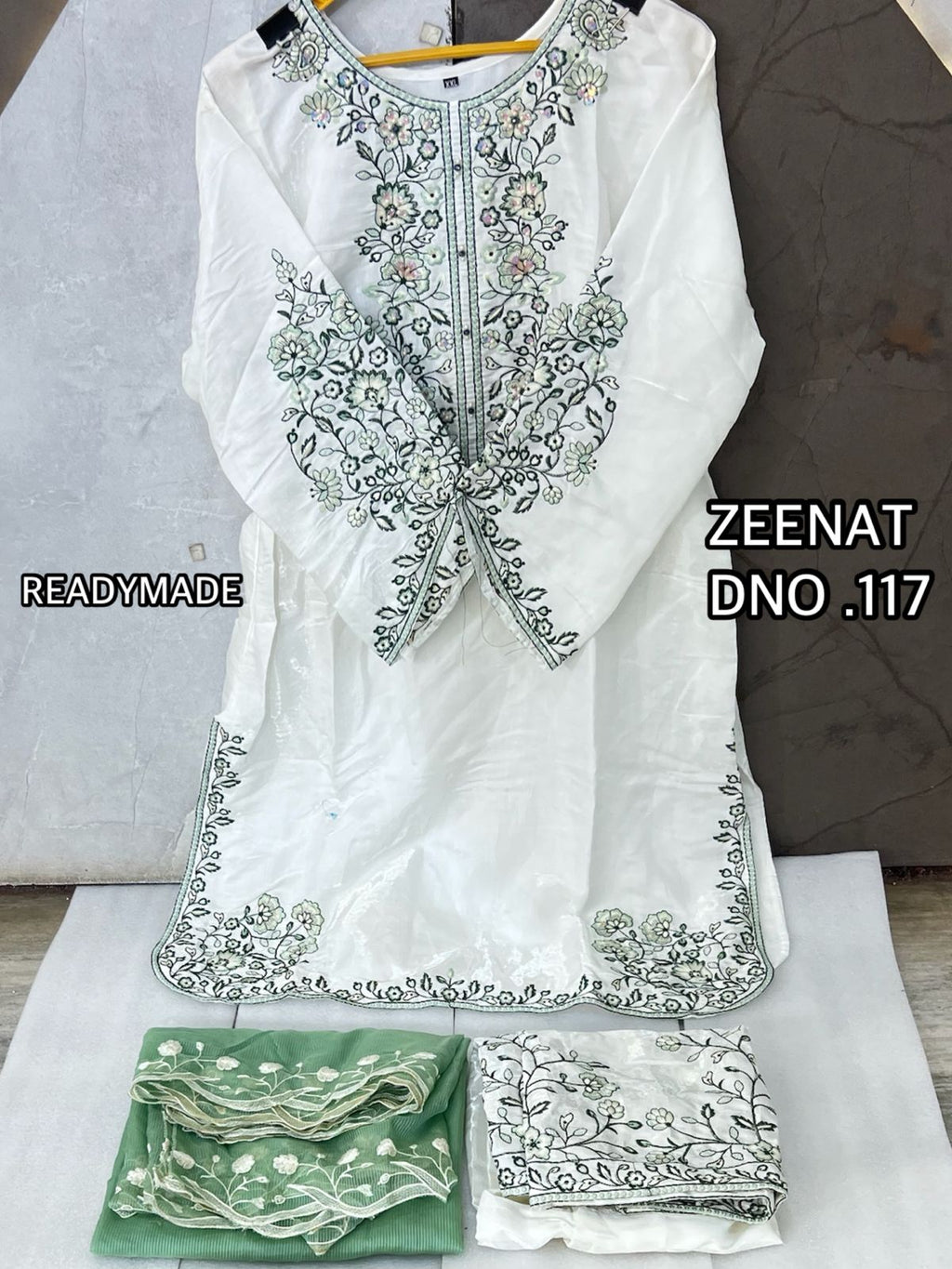 FATIMANOOR 117